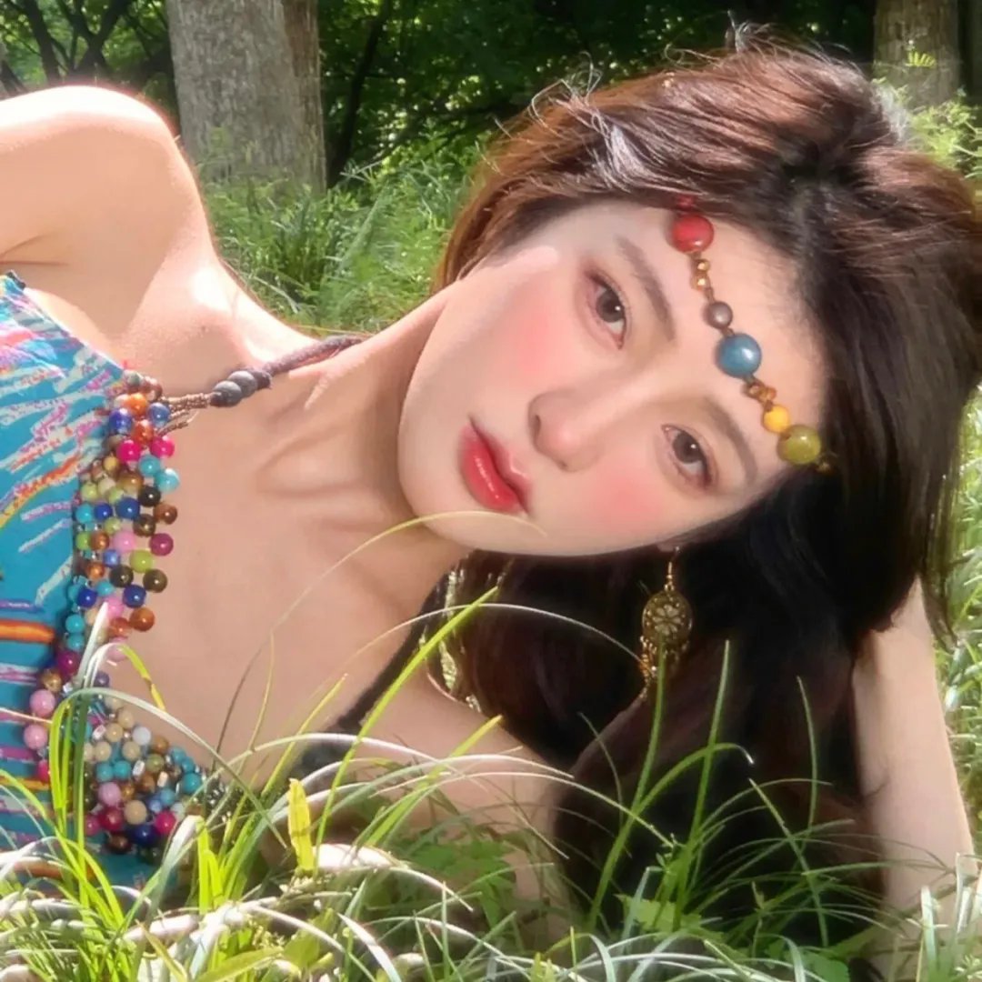 春心荡漾俏妈咪